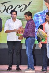 Chalo Movie Chal Godava Song Launch Event